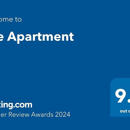 The Apartment Nairn Exterior photo